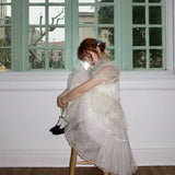 August Unicorn Angel Aura Dress