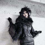 [Blood Supply] Shadow Stalker Gothic Accessories Collection