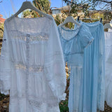 [Tailor Made] MidSummer Reverie Handmade Cotton Dress