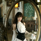 SheepKiss Countess’s Daughter Dress Set