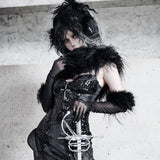 [Blood Supply] Shadow Stalker Gothic Accessories Collection