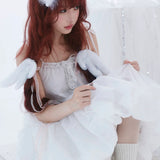 [Rose Island] The Rosy Cloud Dress