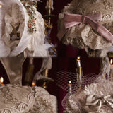 Blood Supply • Venus Reliquary Relic Heirloom Hat Set