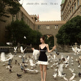 SheepKiss Clara Heiress Knit Dress