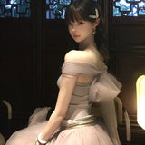 Sheepkiss Sylph Ballet Top