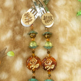 [Made in US] Diiioneya Handmade Forest Deer Clips