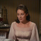 Get trendy with [Customized] Soft Rose - Sound Of Music Movie Inspired Midi Dress - Dress available at Peiliee Shop. Grab yours for $118 today!