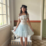 MineBeThyVers Bluebell Waltz Set