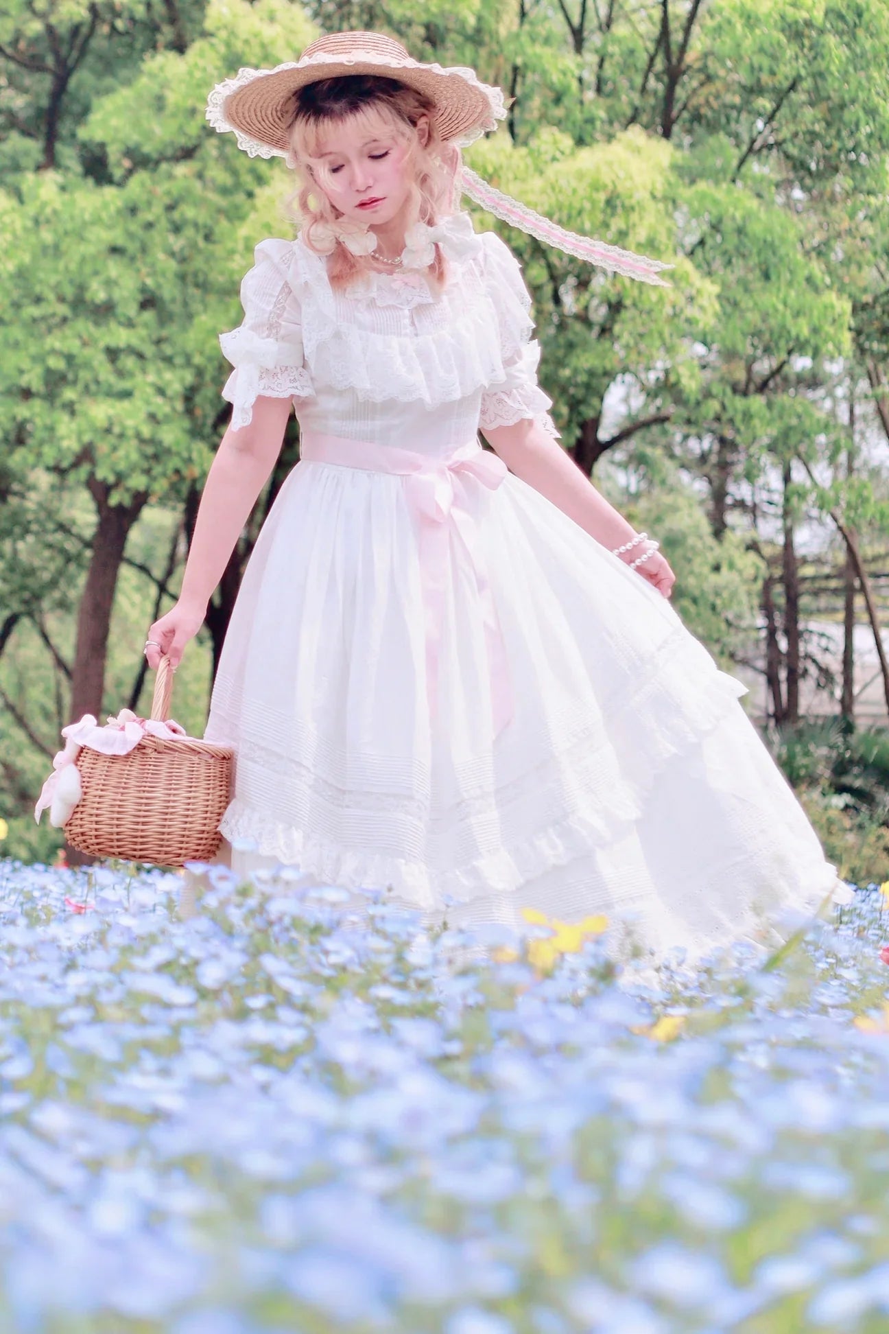 One piece dress shopping 2025