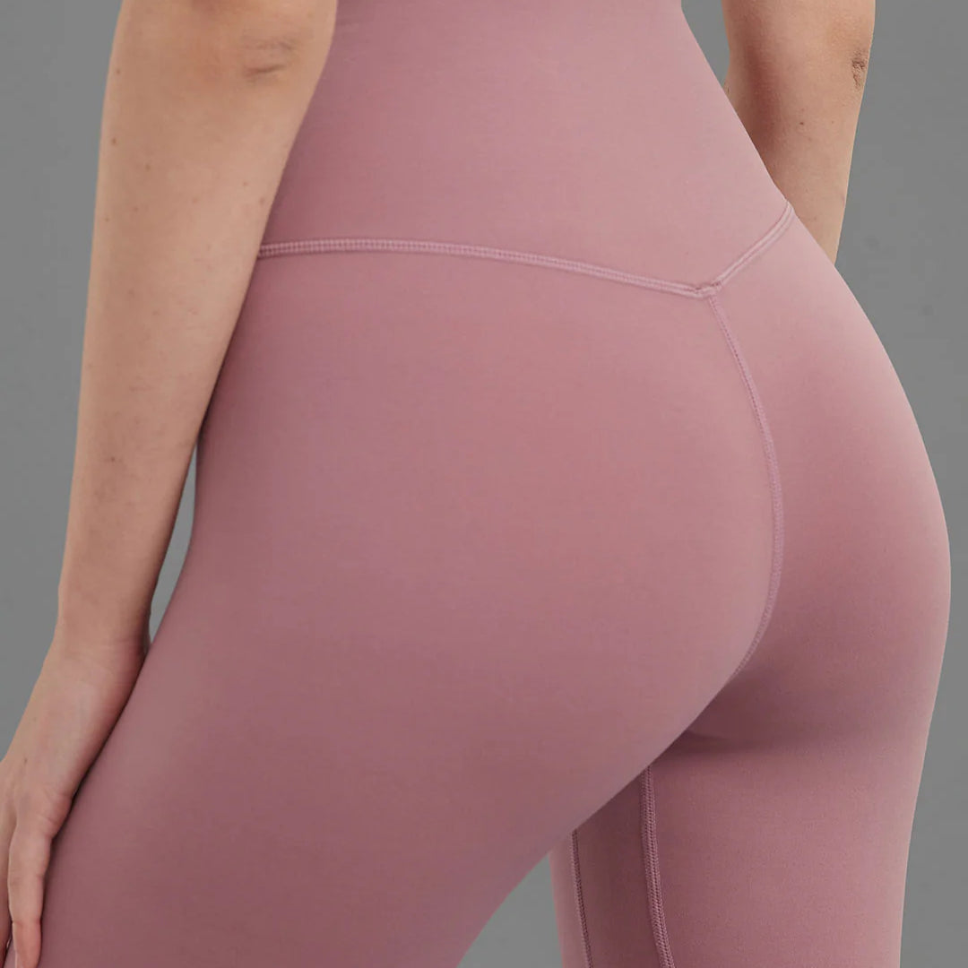 Get trendy with [Rexing x Peiliee Sport] Ultra Soft Seamless High-Waist Plain Legging Yoga Pants -  available at Peiliee Shop. Grab yours for $54 today!