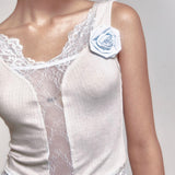 [Black Friday 2025] 34ounce Rose Diary Tank