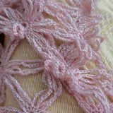 [Customized] Soft Dream As In cloud Hand Knitted Vest