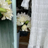 [Tailor Made] Lily Dream Handmade Cotton Dress