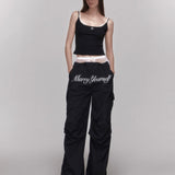 [Black Friday 2025] 34ounce Lace Layering Cotton Cami Top