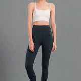 Get trendy with [Rexing x Peiliee Sport] Ultra Soft Seamless High-Waist Plain Legging Yoga Pants -  available at Peiliee Shop. Grab yours for $54 today!