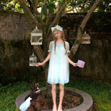 Sheepkiss · Teddy Dream Melody Sleepwear Set