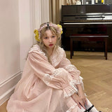 Get trendy with [August Unicorn] Silk Dreamland Robe Dress - Dresses available at Peiliee Shop. Grab yours for $160 today!
