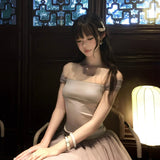 Sheepkiss Sylph Ballet Top