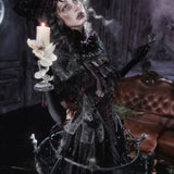 Blood Supply The Last Gift Of The Dead Heavenly Soul Lantern Skirt