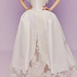 - Songe Atelier - Good Night Moonlight Wedding Bridal Dress Tailor Made