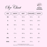 OMI OMI Dreamy Doll Velour Jacket