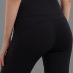 Get trendy with [Rexing x Peiliee Sport] High-Waist Lightweight Slim Super Flare Legging Yoga Pants -  available at Peiliee Shop. Grab yours for $62 today!