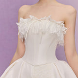 - Songe Atelier - Good Night Moonlight Wedding Bridal Dress Tailor Made