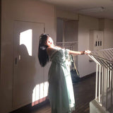 [Haute couture] imyourAnkin 31# Rubatosis