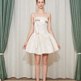 First Date NYC My Sweet Gift Mini Dress