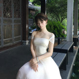 Sheepkiss Sylph Ballet Top