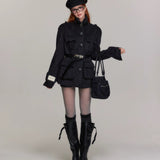 34ounce The Gilded Heiress Winter Signature Coat