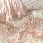 Get trendy with Rose Dream Floral Pantie -  available at Peiliee Shop. Grab yours for $6.50 today!