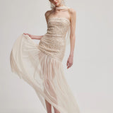 [Global Free Shipping] Fa Sogno Bridal Dawn's Prophecy Gown