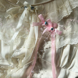 Peiliee’s Princess Moment Dreamy Hairpin