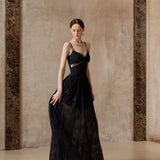 Fa Sogno Midnight Serenade Gown