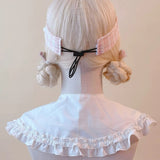 本守造 • Strawberry Tennis Girl Hat Visor