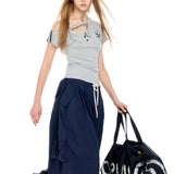 34ounce Sporty Babe Blokette Core Top