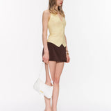 34ounce Muse Low-rise Skort