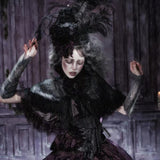 Blood Supply The Last Gift Of The Dead Mary's Sailing Ship Hat