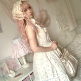 [Peiliee 10th Anniversary Design] Angel Eden Dress