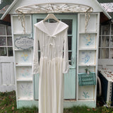 [Tailor Made] La Belle Chloé Maxi Gown wedding dress