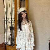 Pacific Position | Travel Journey Moonlight Sailor Dress