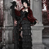 Blood Supply Christmas At Vampire Castle Cape