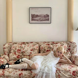 [August Unicron] Angel’s Twinkle Kiss Handmade Sleeveless Dress