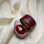 Get trendy with [Christmas Offer] Peiliee Freshwater Pearl Ring -  available at Peiliee Shop. Grab yours for $9.90 today!