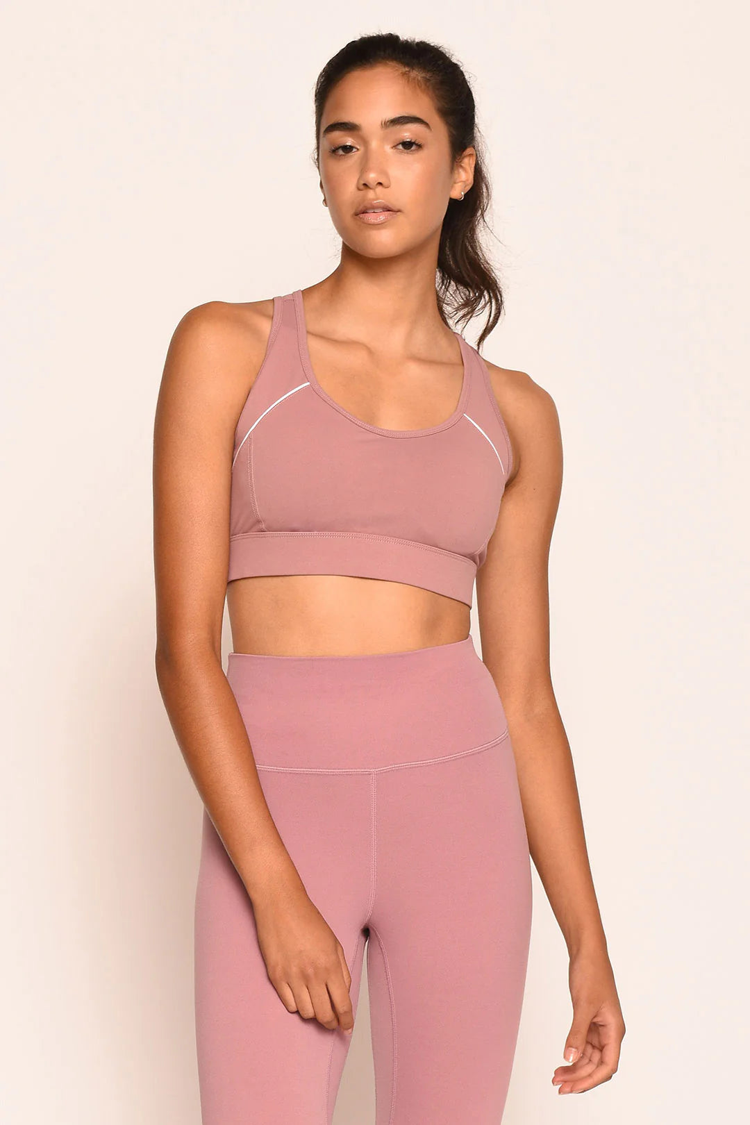 Get trendy with [Rexing x Peiliee Sport] High-Support Padded Adjustable Sports Bra -  available at Peiliee Shop. Grab yours for $36 today!