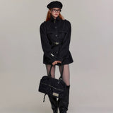 34ounce The Gilded Heiress Winter Signature Coat