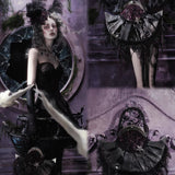 Blood Supply The Last Gift Of The Dead Hand Bag Collection