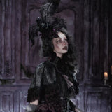 Blood Supply The Last Gift Of The Dead Mary's Sailing Ship Hat