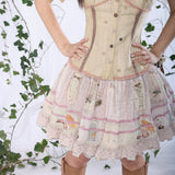 Rose Island Fairy Whisper Tank Top